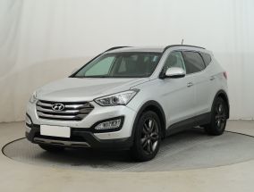 Hyundai Santa Fe - 2015