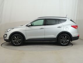 Hyundai Santa Fe - 2015