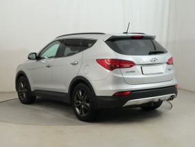 Hyundai Santa Fe - 2015