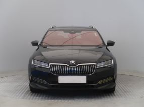 Skoda Superb - 2019