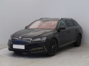 Skoda Superb - 2019