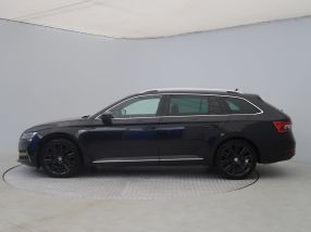 Skoda Superb - 2019