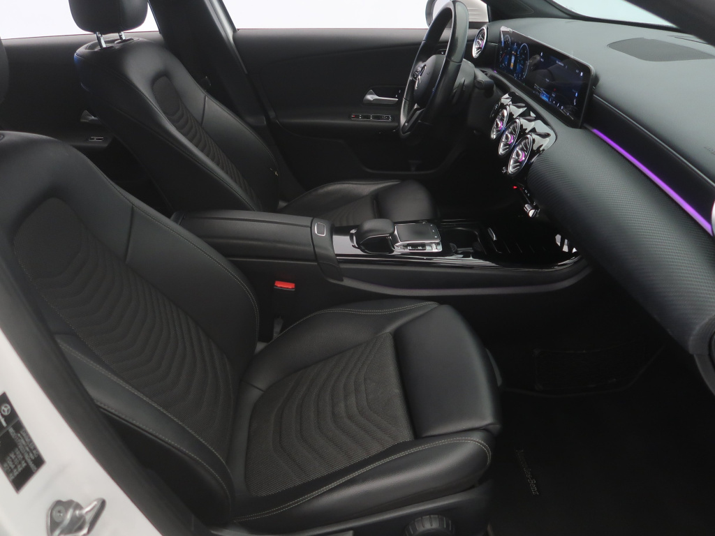 Mercedes-Benz A