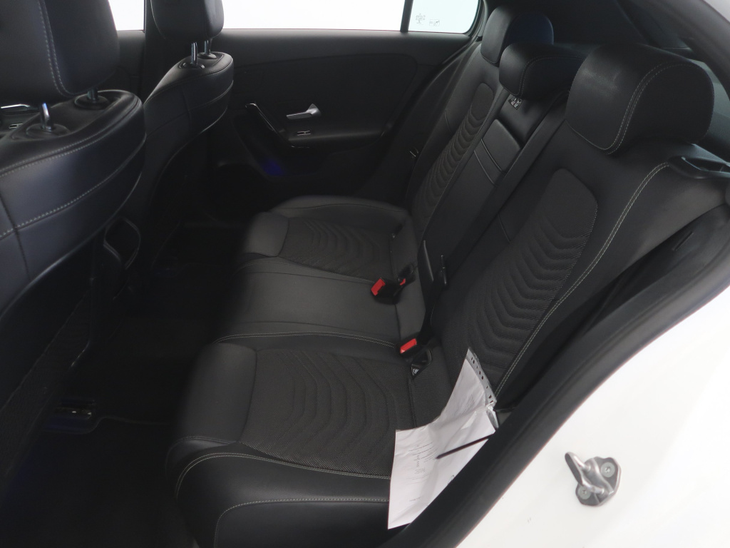 Mercedes-Benz A