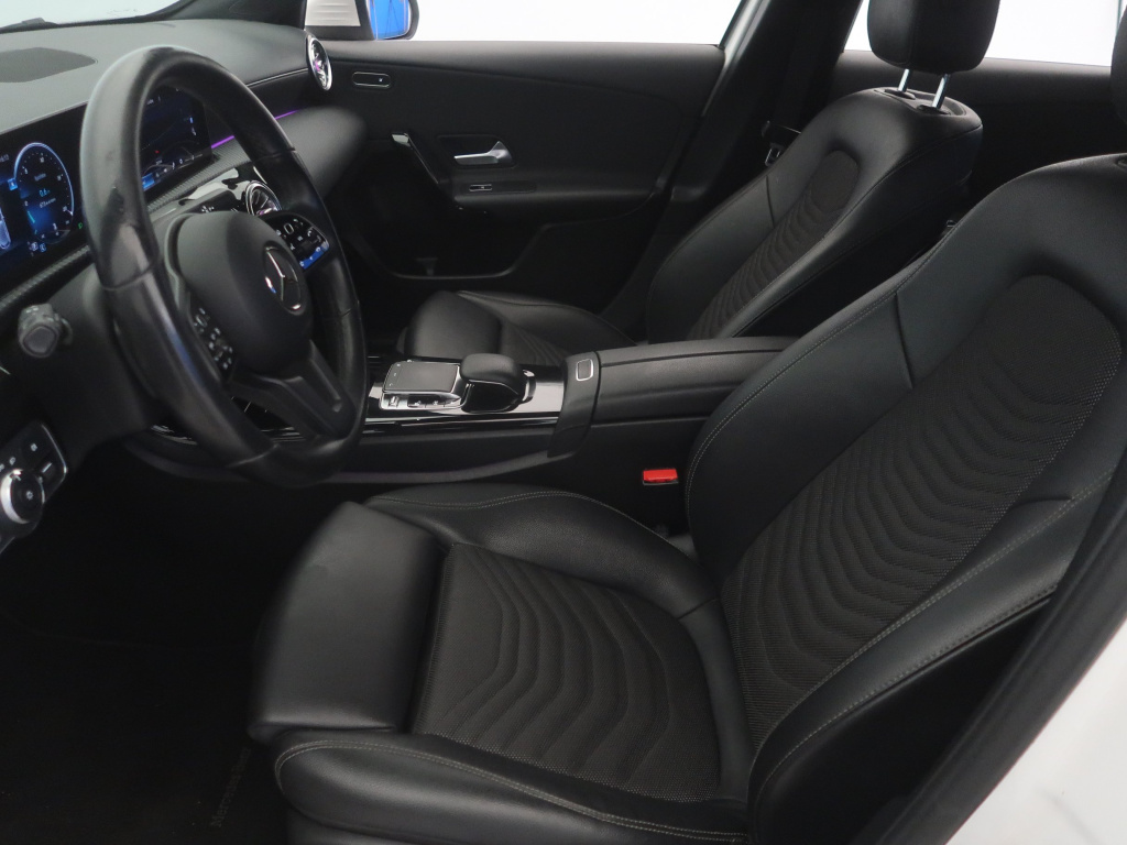 Mercedes-Benz A