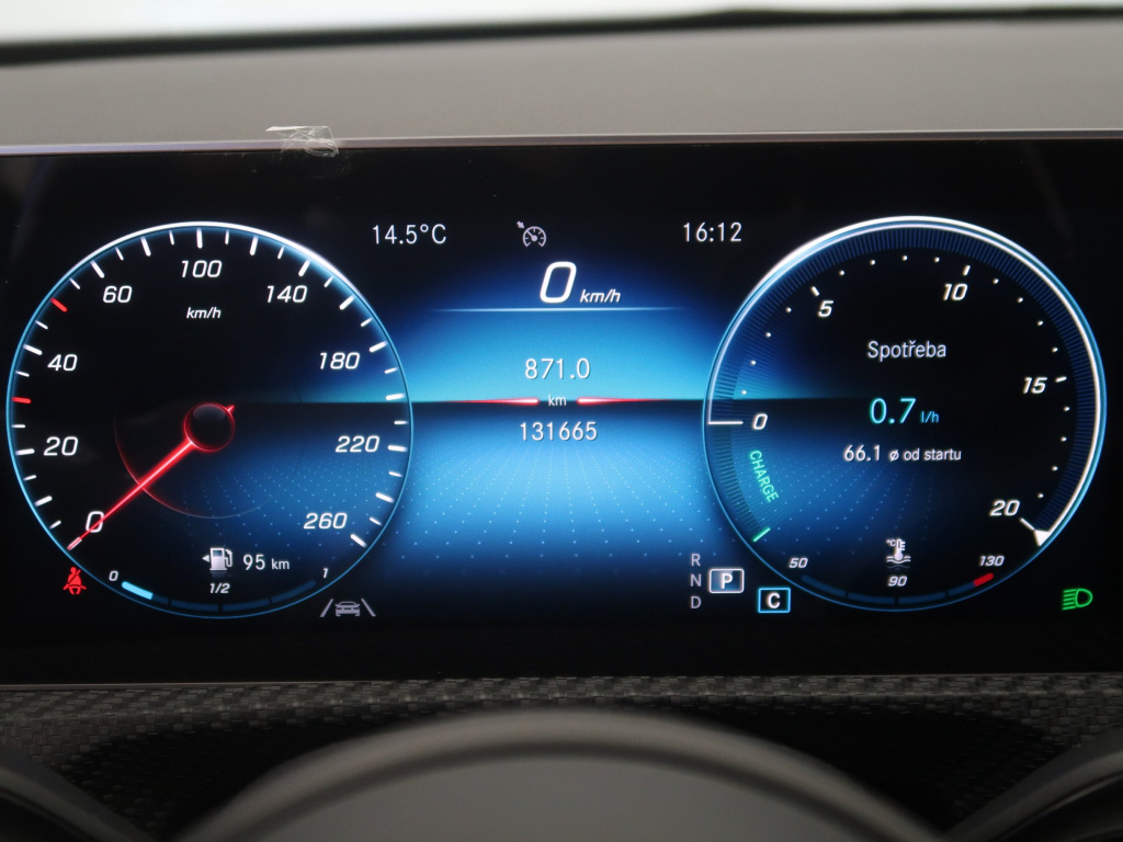 Mercedes-Benz A