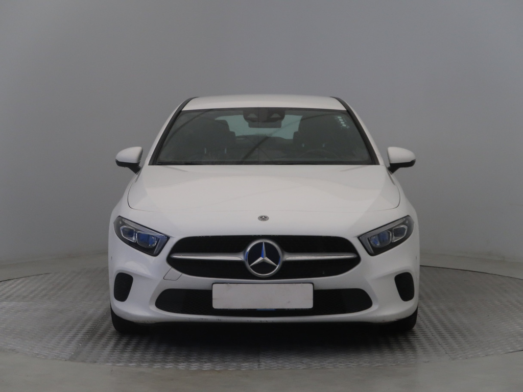 Mercedes-Benz A