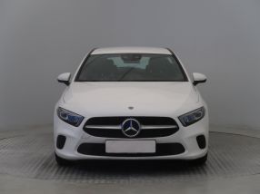 Mercedes-Benz A - 2019