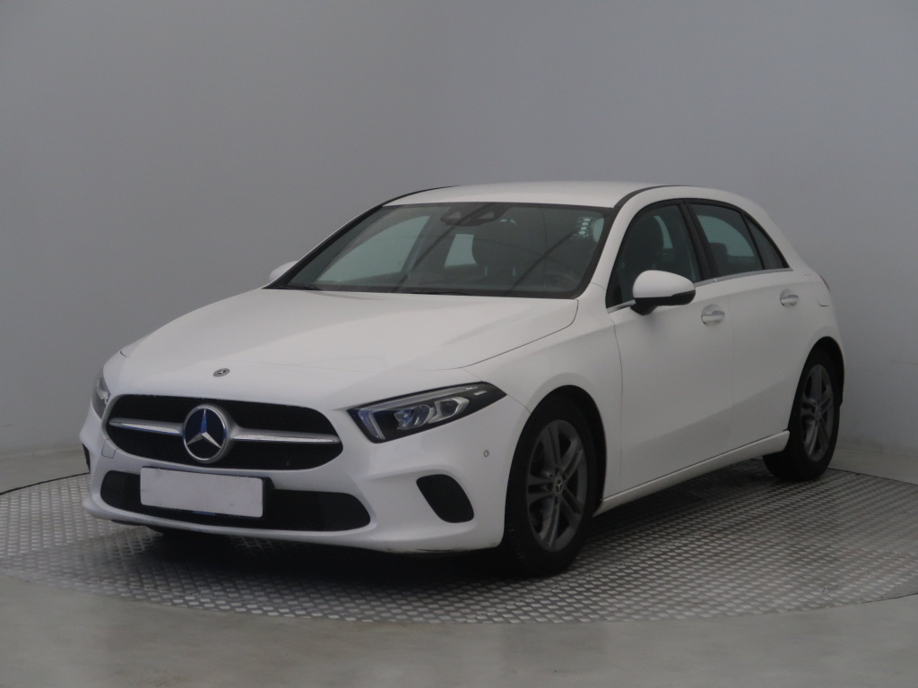 Mercedes-Benz A