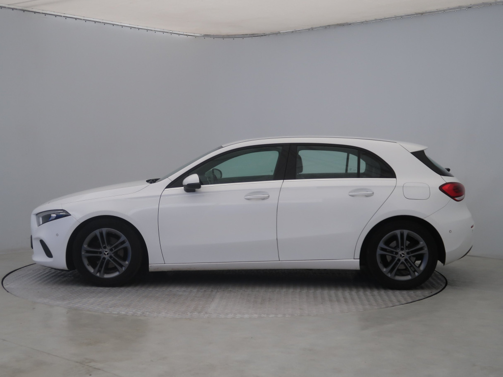 Mercedes-Benz A