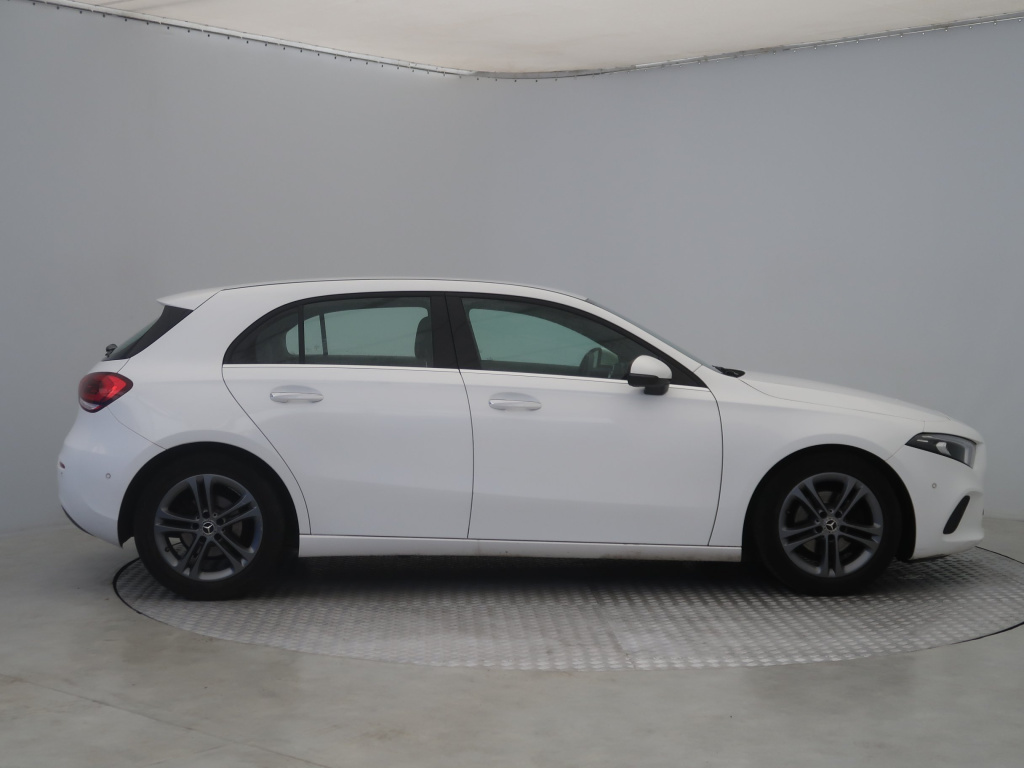 Mercedes-Benz A