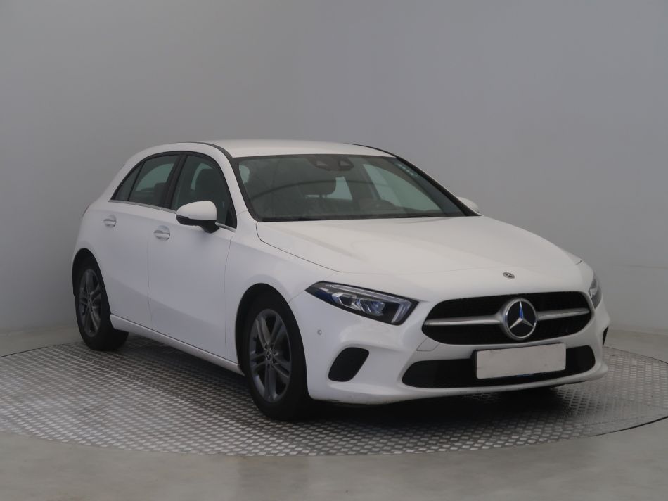 Mercedes-Benz A - 2019