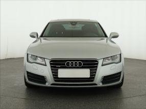 Audi A7 - 2010