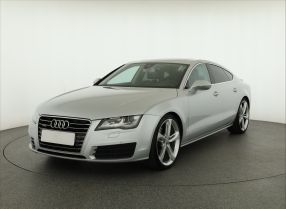 Audi A7 - 2010