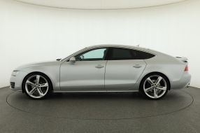 Audi A7 - 2010