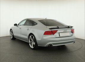 Audi A7 - 2010