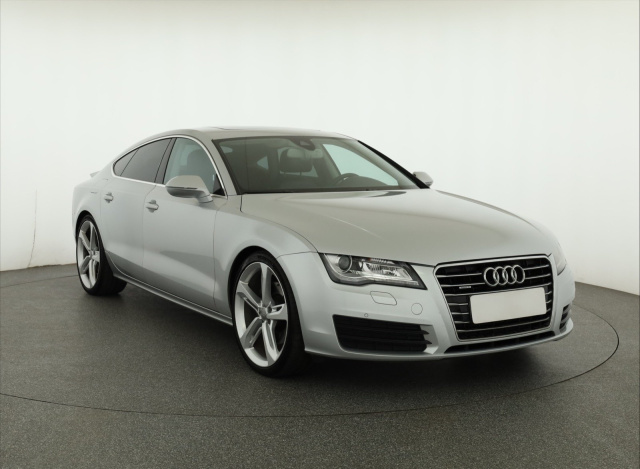 Audi A7 2010
