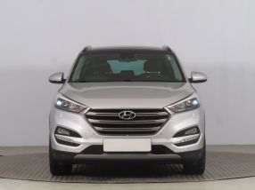 Hyundai Tucson - 2017