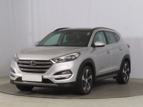 Hyundai Tucson - 2017