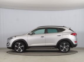 Hyundai Tucson - 2017