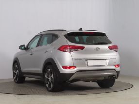 Hyundai Tucson - 2017