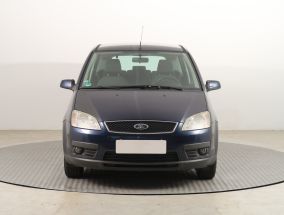 Ford Focus C-Max - 2003