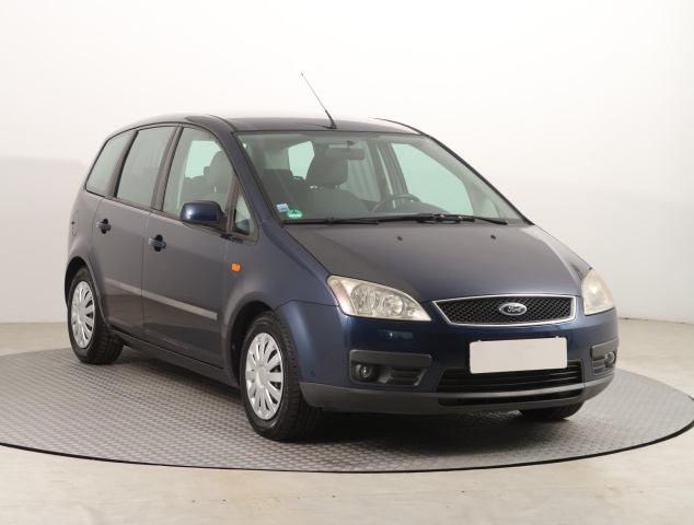 Ford C-Max 2003