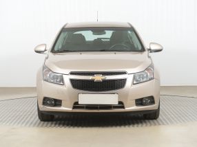 Chevrolet Cruze - 2012
