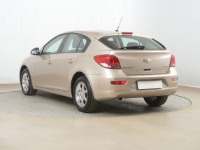 Chevrolet Cruze - 2012