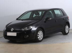 Volkswagen Golf - 2010