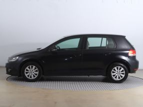 Volkswagen Golf - 2010