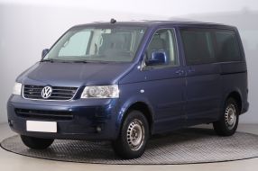 Volkswagen Multivan - 2003