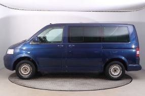 Volkswagen Multivan - 2003