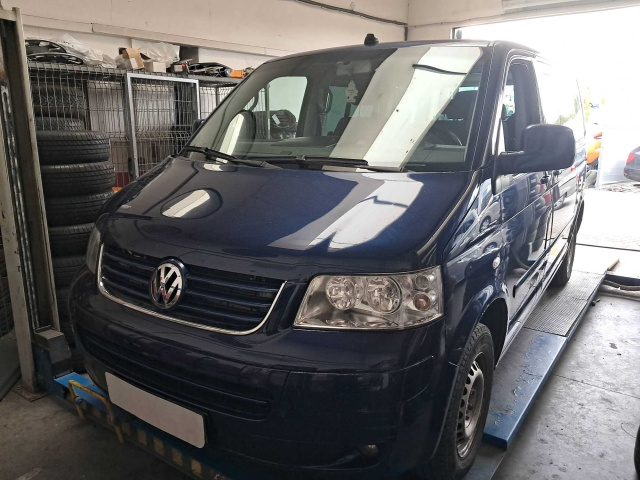 Volkswagen Multivan 2003