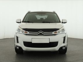 Citroen C4 Aircross - 2012