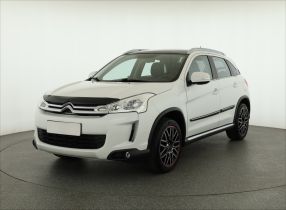 Citroen C4 Aircross - 2012