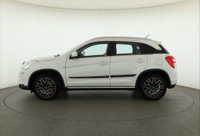 Citroen C4 Aircross - 2012