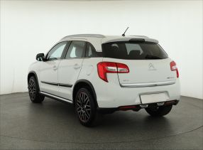 Citroen C4 Aircross - 2012