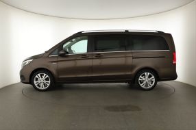 Mercedes-Benz V - 2016