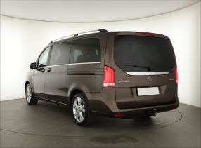 Mercedes-Benz V - 2016
