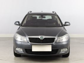 Skoda Octavia - 2011