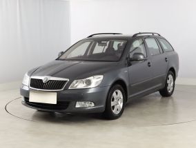 Skoda Octavia - 2011