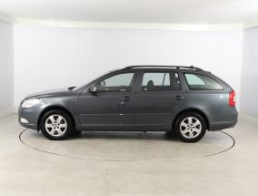Skoda Octavia - 2011