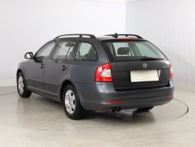 Skoda Octavia - 2011