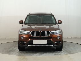 BMW X3 - 2016