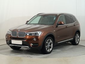 BMW X3 - 2016