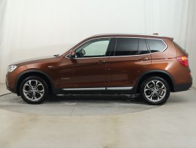 BMW X3 - 2016