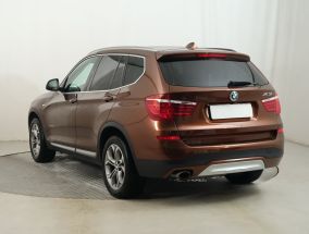 BMW X3 - 2016