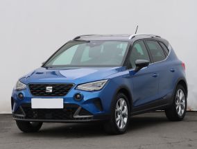 Seat Arona - 2022