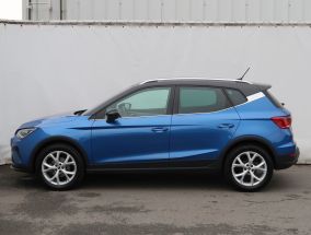 Seat Arona - 2022